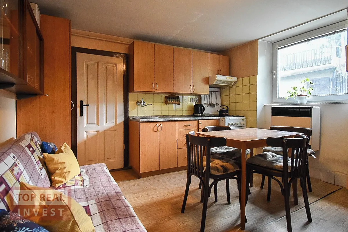 Prodej rodinného domu 87 m², pozemek 1018 m²